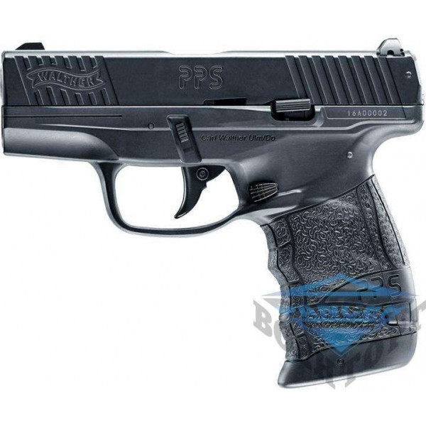 Пневматический пистолет Umarex Walther PPS M2 - 3236288