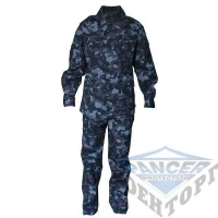 Камуфляжна форма ОМОН