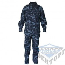 Камуфляжная форма ОМОН