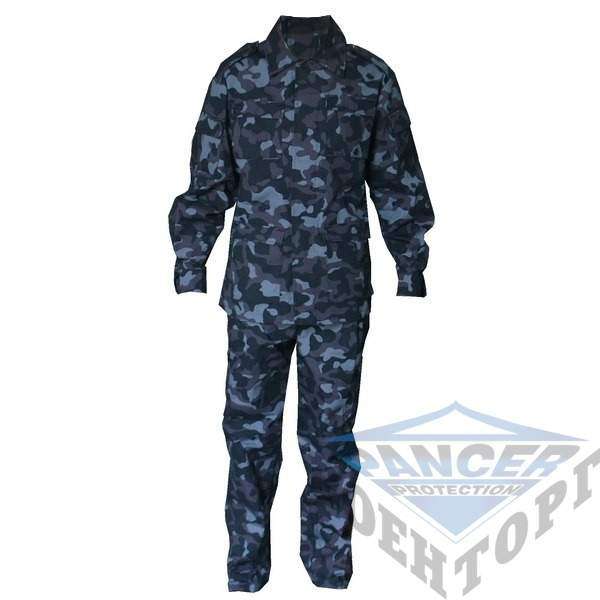Камуфляжная форма ОМОН - 3247120