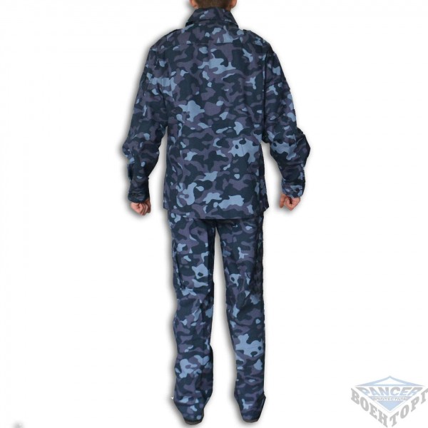 Камуфляжная форма ОМОН - 3247120