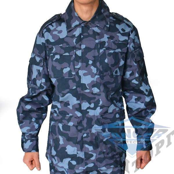 Камуфляжная форма ОМОН - 3247120