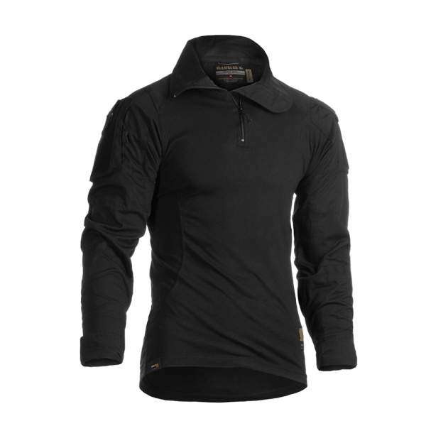 Сорочка Clawgear Mk.II Combat Shirt Black - 3249571