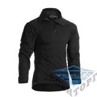 Сорочка Clawgear Mk.II Combat Shirt Black