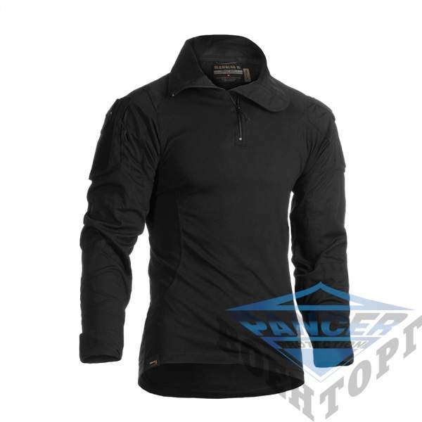 Сорочка Clawgear Mk.II Combat Shirt Black - 3249571