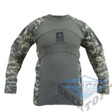 Рубашка Army Combat Shirt ACU