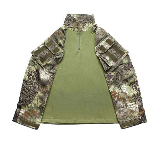 Сорочка TMC G3 Combat Shirt Nomad - 3249575 Сорочка TMC G3 Combat Shirt Nomad - 3249575