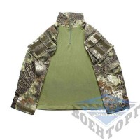 Рубашка TMC G3 Combat Shirt Nomad