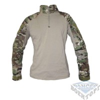 Сорочка TMC G3 Combat Shirt Multicam