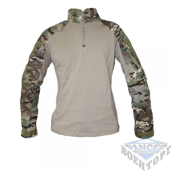 Сорочка TMC G3 Combat Shirt Multicam - 3249584
