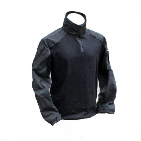 Сорочка TMC G3 Combat Shirt Black - 3249591
