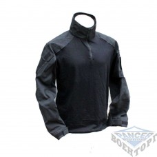 Сорочка TMC G3 Combat Shirt Black