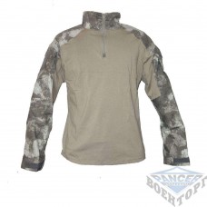 Сорочка TMC G3 Combat Shirt AT AU