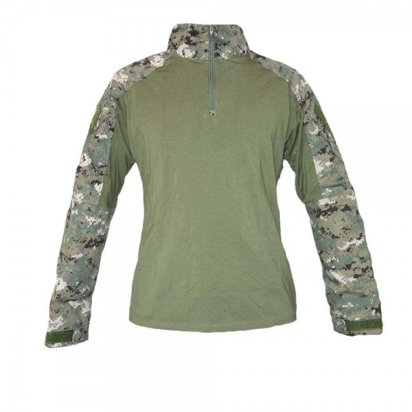 Рубашка TMC G3 Combat Shirt AOR2 - 3249596