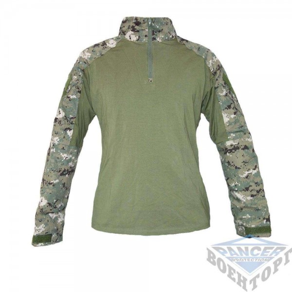 Рубашка TMC G3 Combat Shirt AOR2 - 3249596