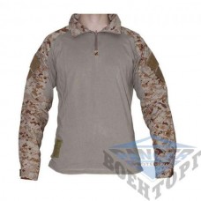 Рубашка EMERSON Navy Seals Combat Desert