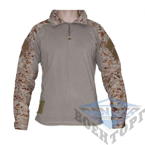 Сорочка EMERSON Navy Seals Desert Combat - 3249601