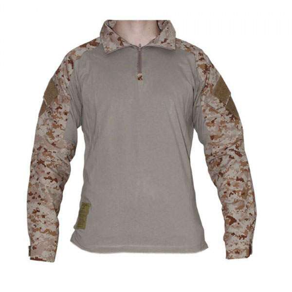 Сорочка EMERSON Navy Seals Desert Combat - 3249601 Сорочка EMERSON Navy Seals Desert Combat - 3249601