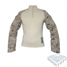 Рубашка EMERSON H.P.F.U AOR1