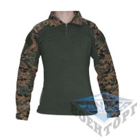 Сорочка EMERSON Gen2 Combat Marpat