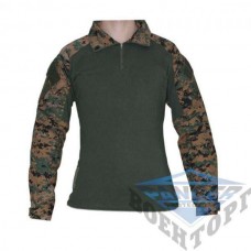 Рубашка EMERSON Gen2 Combat Marpat