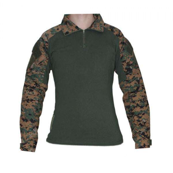 Рубашка EMERSON Gen2 Combat Marpat - 3249605 Рубашка EMERSON Gen2 Combat Marpat - 3249605