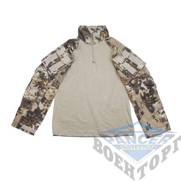 Сорочка TMC G3 Combat Shirt Highlander - 3249606