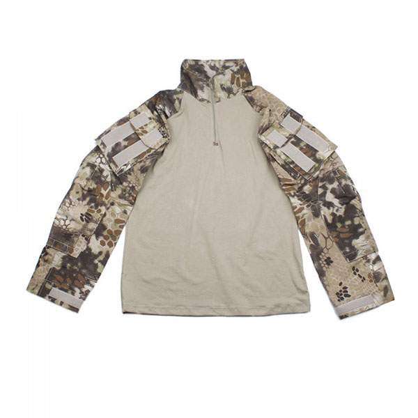 Сорочка TMC G3 Combat Shirt Highlander - 3249606 Сорочка TMC G3 Combat Shirt Highlander - 3249606