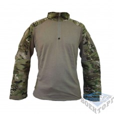 Рубашка EMERSON G3 Combat Shirt  Multicam