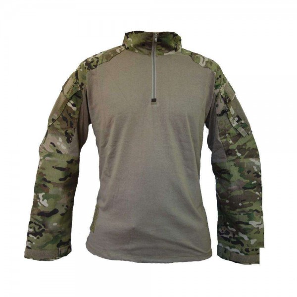 Рубашка EMERSON G3 Combat Shirt Multicam - 3249608 Рубашка EMERSON G3 Combat Shirt Multicam - 3249608