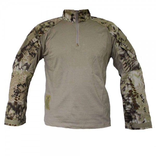 Сорочка EMERSON G3 Combat Shirt Highlander - 3249611 Сорочка EMERSON G3 Combat Shirt Highlander - 3249611