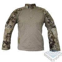 Сорочка EMERSON G3 Combat Shirt Highlander