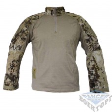 Рубашка EMERSON G3 Combat Shirt Highlander
