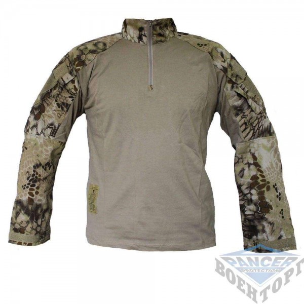 Сорочка EMERSON G3 Combat Shirt Highlander - 3249611