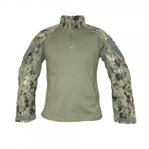 Сорочка EMERSON G3 Combat Shirt AOR2 - 3249612 Сорочка EMERSON G3 Combat Shirt AOR2 - 3249612