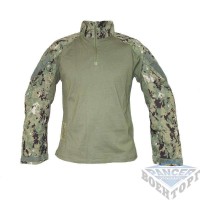 Сорочка EMERSON G3 Combat Shirt AOR2