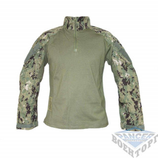 Рубашка EMERSON G3 Combat Shirt AOR2