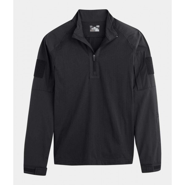 Сорочка Under Armour Tactical Combat Shirt Black - 3249615