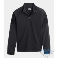 Рубашка Under Armour Tactical Combat Shirt Black