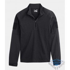 Сорочка Under Armour Tactical Combat Shirt Black