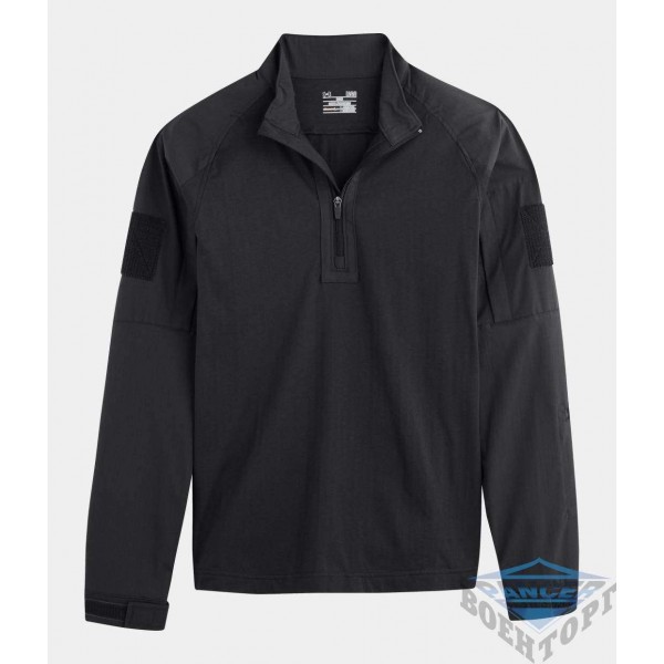 Сорочка Under Armour Tactical Combat Shirt Black - 3249615
