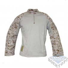Рубашка EMERSON G3 Combat Shirt  AOR1