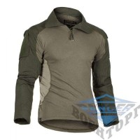 Рубашка Clawgear Mk.II Combat Shirt OD