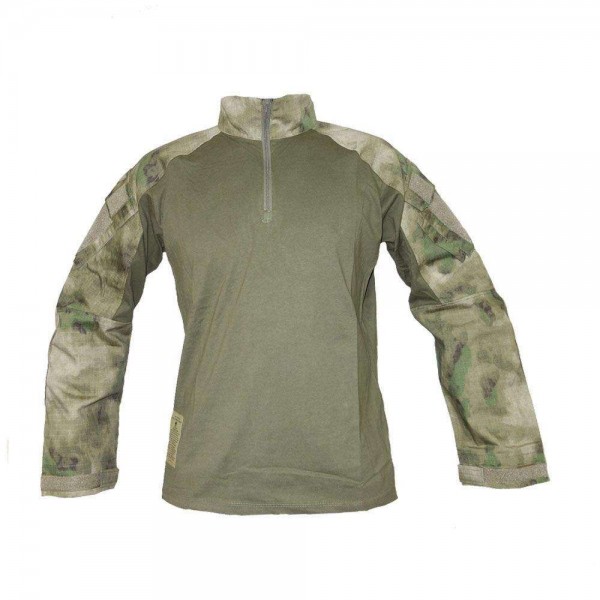 Сорочка EMERSON G3 Combat Shirt AT FG - 3249621 Сорочка EMERSON G3 Combat Shirt AT FG - 3249621