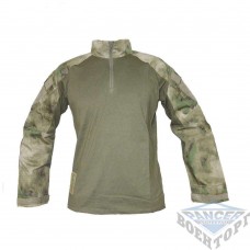 Рубашка EMERSON G3 Combat Shirt  AT FG