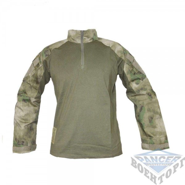 Сорочка EMERSON G3 Combat Shirt AT FG - 3249621