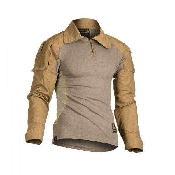 Сорочка Clawgear Mk.II Combat Shirt CB - 3249623 Сорочка Clawgear Mk.II Combat Shirt CB - 3249623
