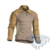 Сорочка Clawgear Mk.II Combat Shirt CB