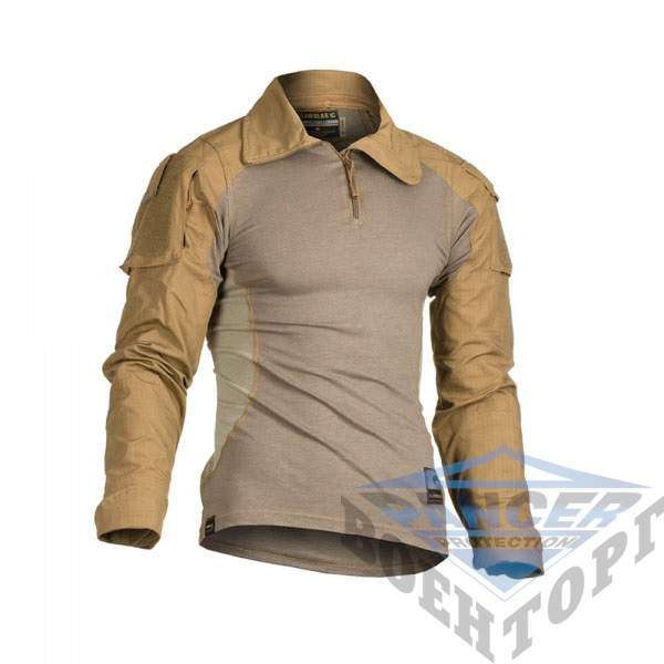 Сорочка Clawgear Mk.II Combat Shirt CB - 3249623