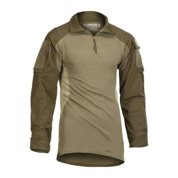 Рубашка Clawgear Mk.II Combat Shirt RG - 3249625
